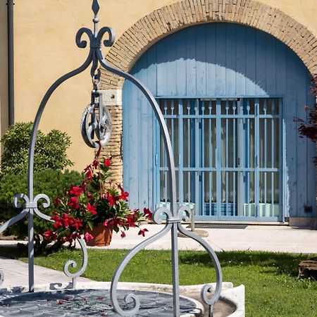 Villa Zanina Sonia Apartment Пескьера-дель-Гарда Экстерьер фото