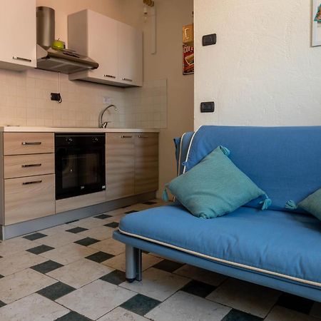 Villa Zanina Sonia Apartment Пескьера-дель-Гарда Экстерьер фото