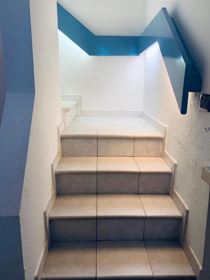 Villa Zanina Sonia Apartment Пескьера-дель-Гарда Экстерьер фото