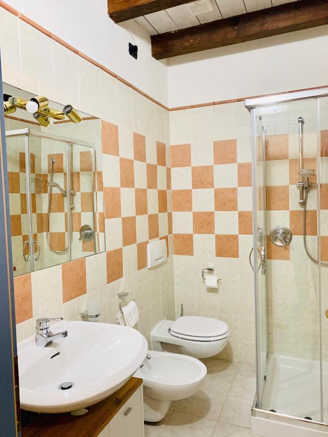 Villa Zanina Sonia Apartment Пескьера-дель-Гарда Экстерьер фото